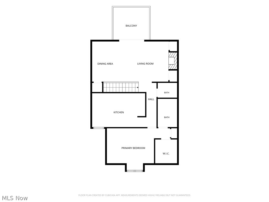 8035 Steven David Drive Strongsville OH 44149