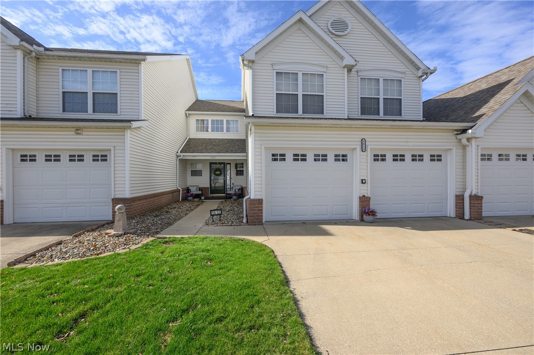 1412 Camden Ridge Boulevard Akron OH 44312