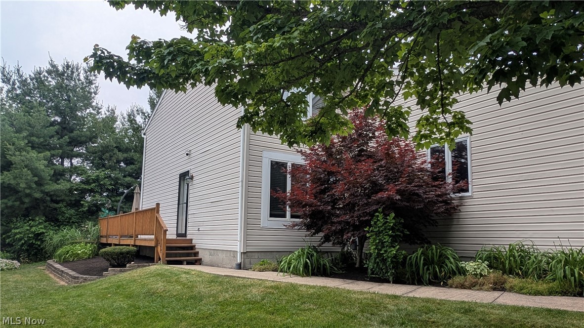 144 Royal Crest Drive Seville OH 44273