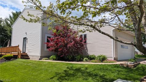 144 Royal Crest Drive Seville OH 44273