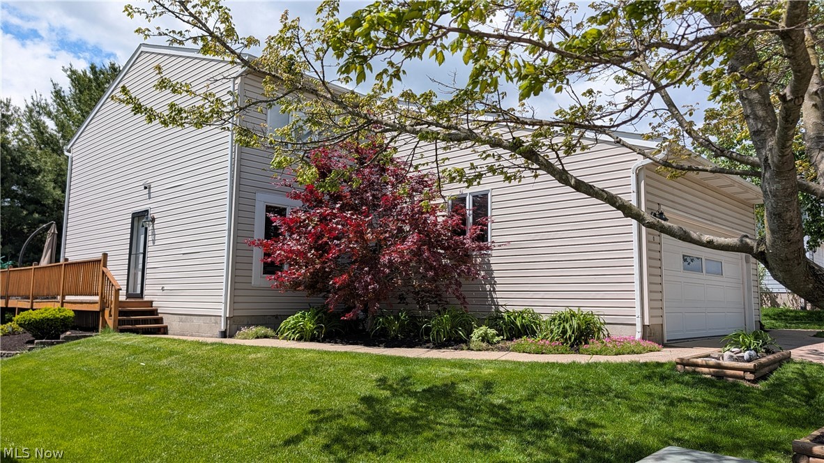 144 Royal Crest Drive Seville OH 44273