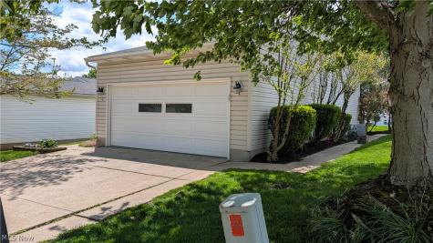 144 Royal Crest Drive Seville OH 44273