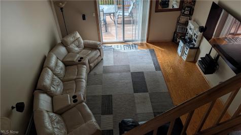 144 Royal Crest Drive Seville OH 44273