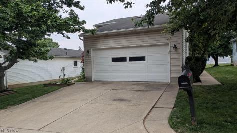 144 Royal Crest Drive Seville OH 44273