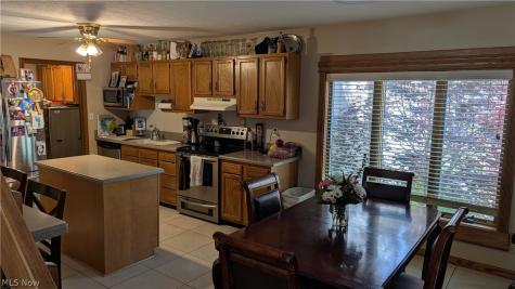 144 Royal Crest Drive Seville OH 44273