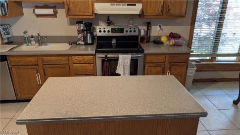 144 Royal Crest Drive Seville OH 44273