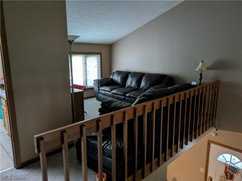 144 Royal Crest Drive Seville OH 44273