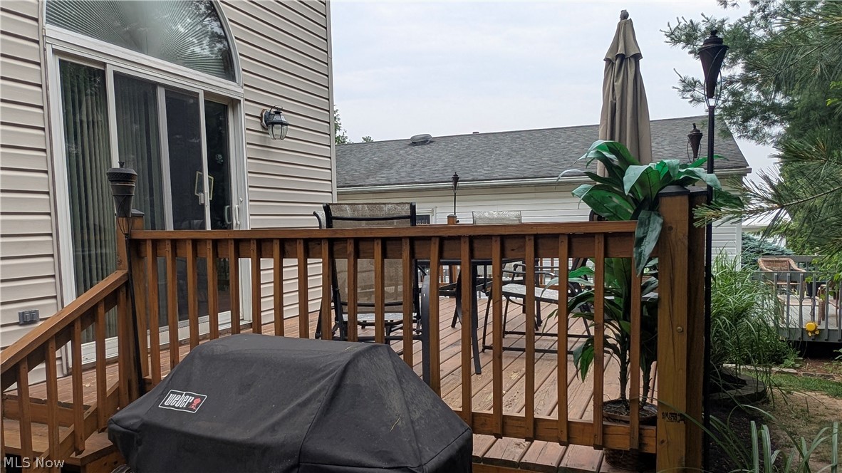 144 Royal Crest Drive Seville OH 44273