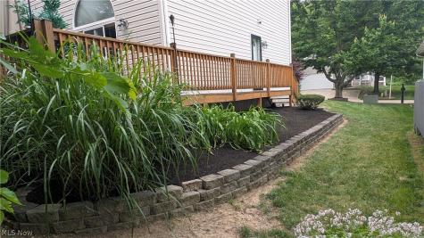 144 Royal Crest Drive Seville OH 44273