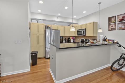 1393 Slate Court Cleveland Heights OH 44118