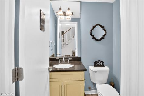 1393 Slate Court Cleveland Heights OH 44118