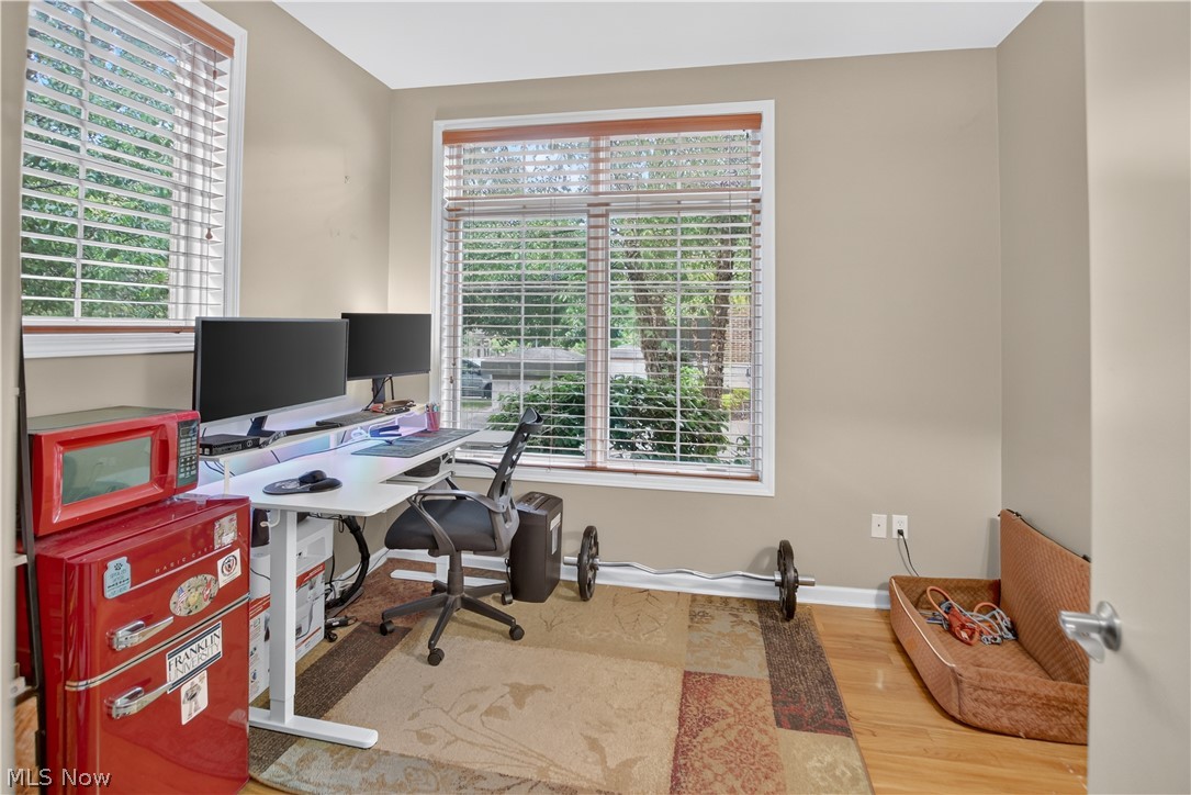 1393 Slate Court Cleveland Heights OH 44118