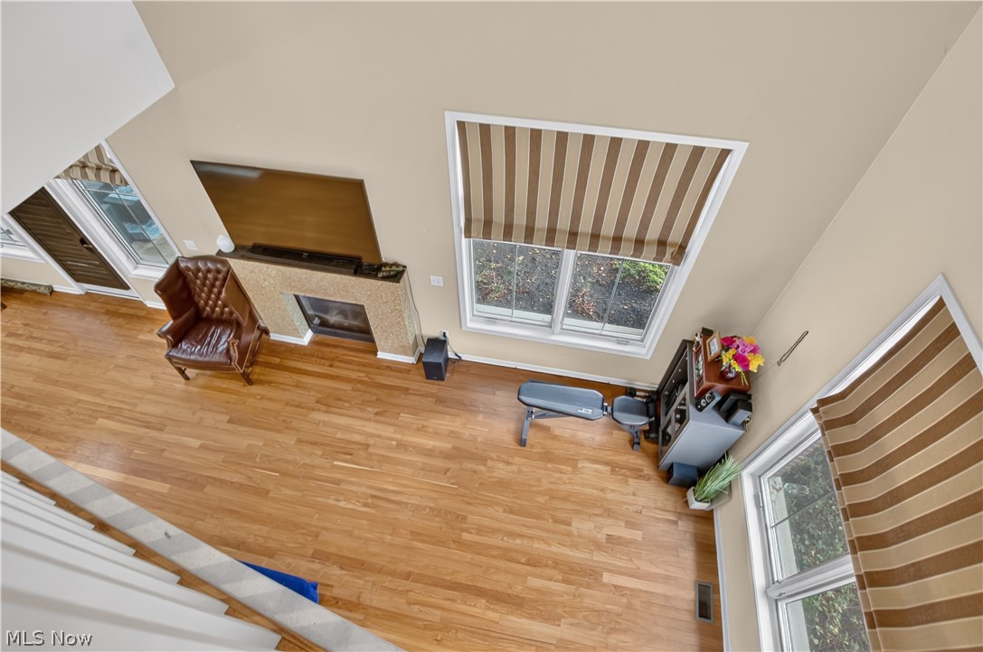 1393 Slate Court Cleveland Heights OH 44118