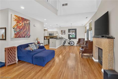 1393 Slate Court Cleveland Heights OH 44118
