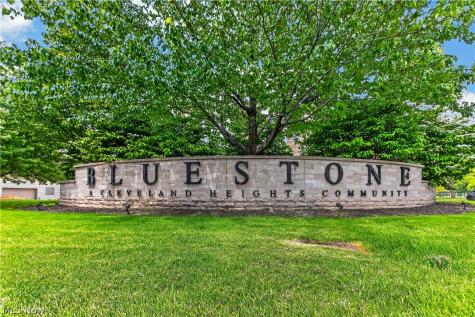 1393 Slate Court Cleveland Heights OH 44118