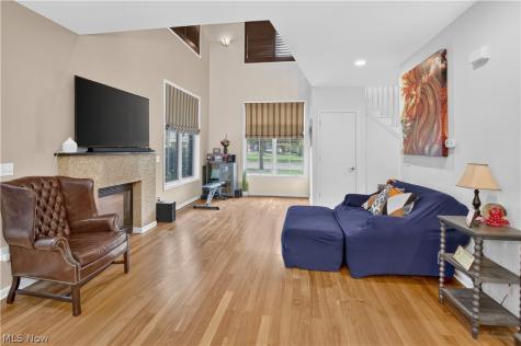 1393 Slate Court Cleveland Heights OH 44118