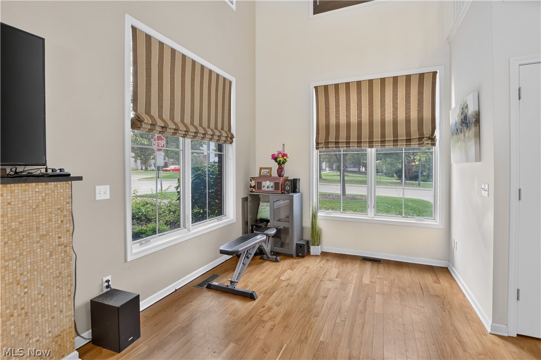 1393 Slate Court Cleveland Heights OH 44118