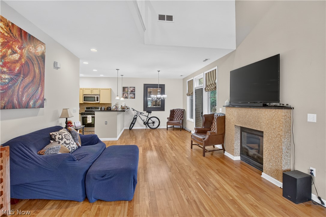 1393 Slate Court Cleveland Heights OH 44118