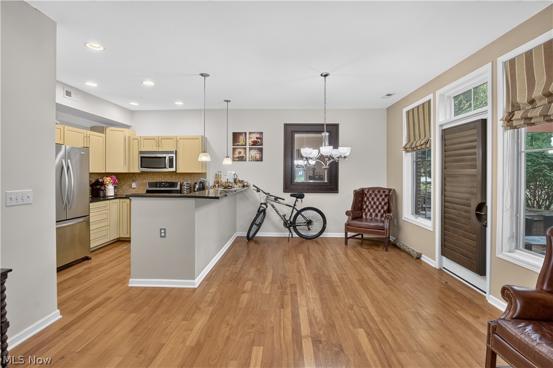 1393 Slate Court Cleveland Heights OH 44118