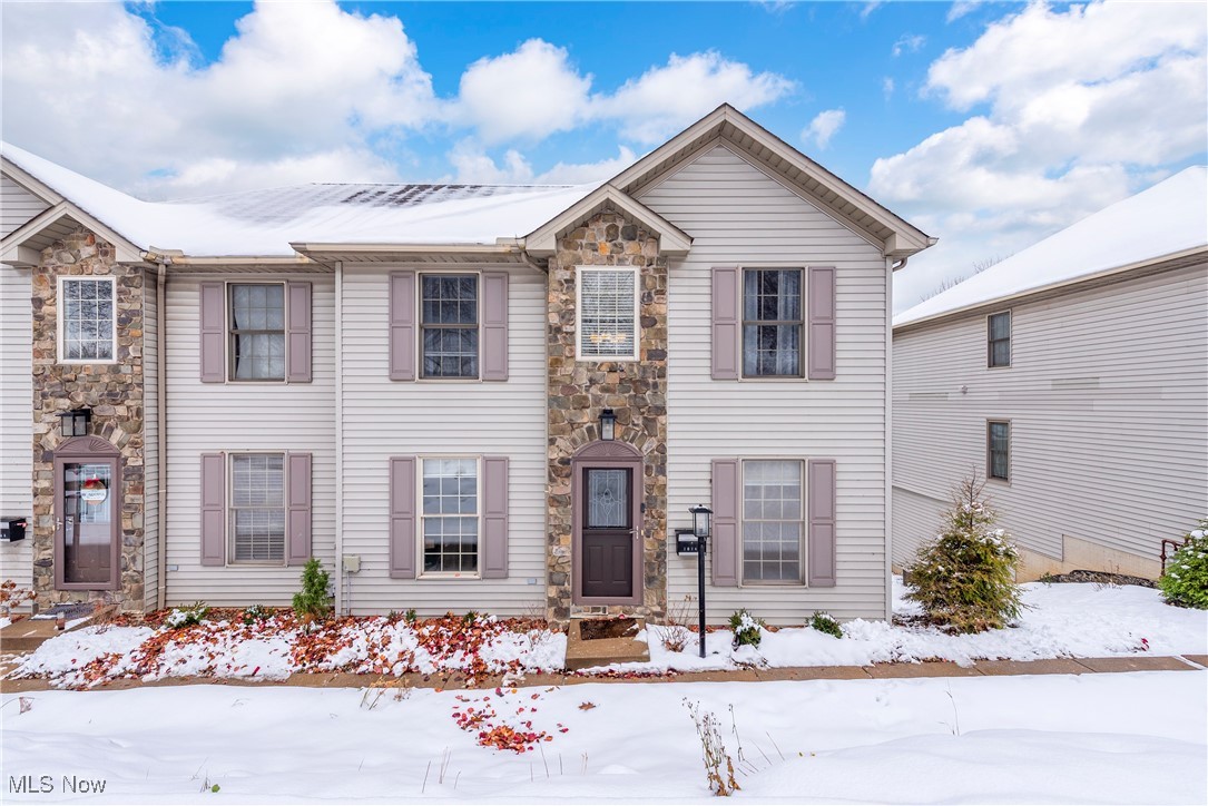 Rocky River OH, 20740 Detroit Road