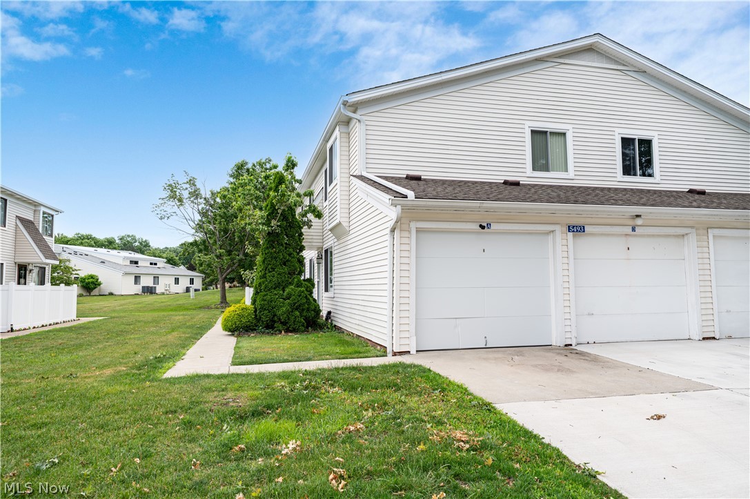 5493 Hampton Court Willoughby OH 44094