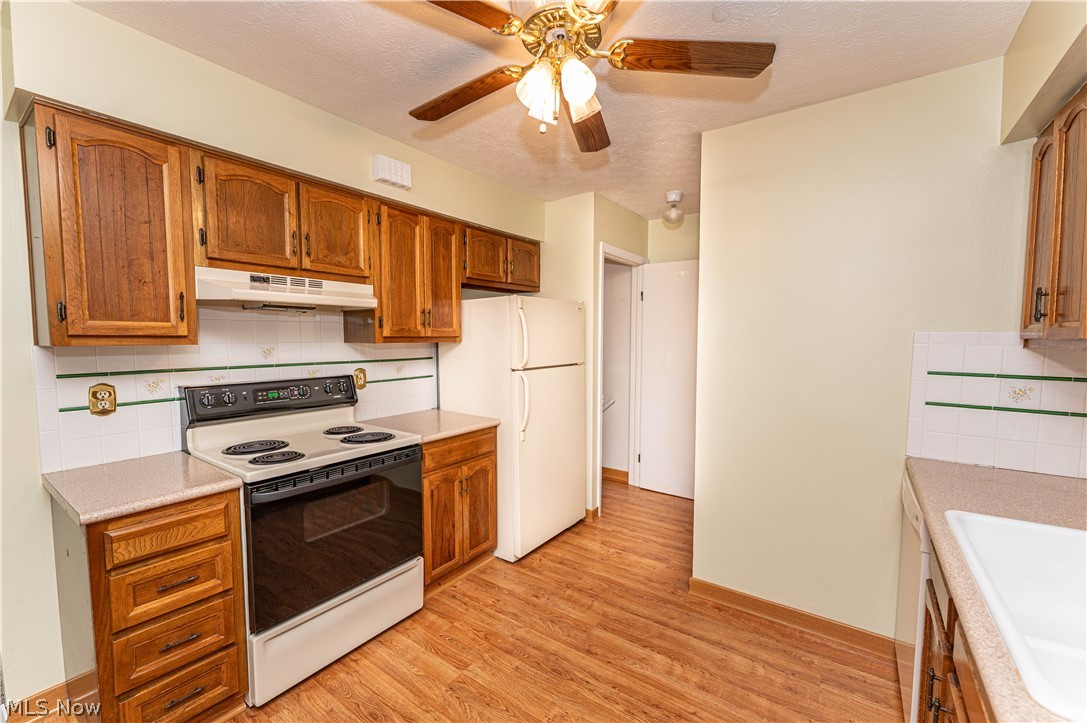 5493 Hampton Court Willoughby OH 44094