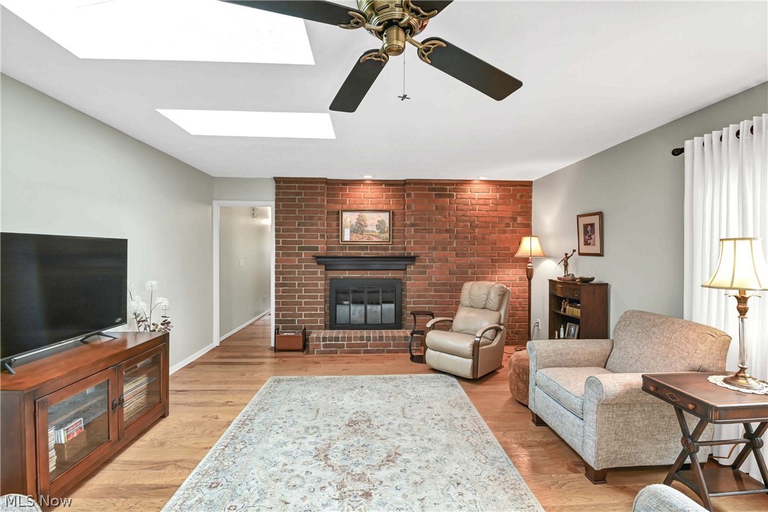 668 Sonora Court Berea OH 44017