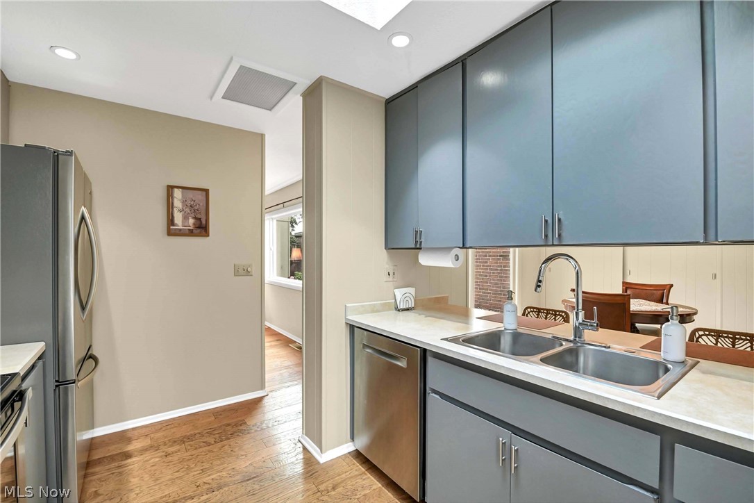 668 Sonora Court Berea OH 44017