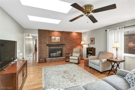668 Sonora Court Berea OH 44017