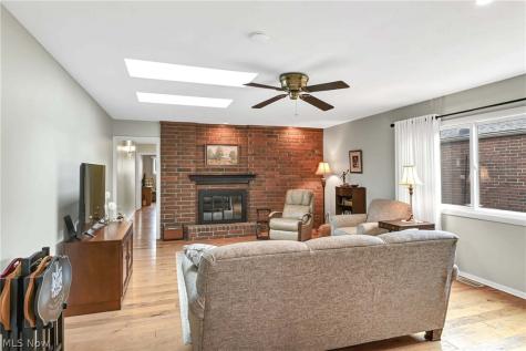668 Sonora Court Berea OH 44017
