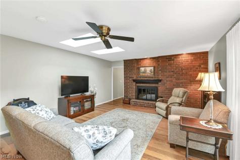 668 Sonora Court Berea OH 44017