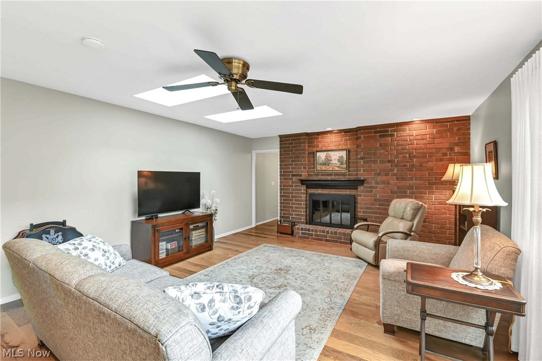 668 Sonora Court Berea OH 44017