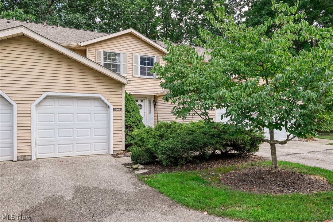 3965 Lake Run Boulevard Stow OH 44224