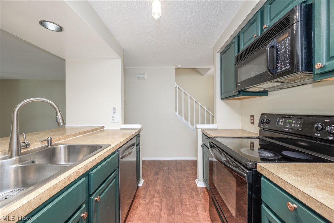 3965 Lake Run Boulevard Stow OH 44224
