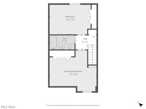 3965 Lake Run Boulevard Stow OH 44224