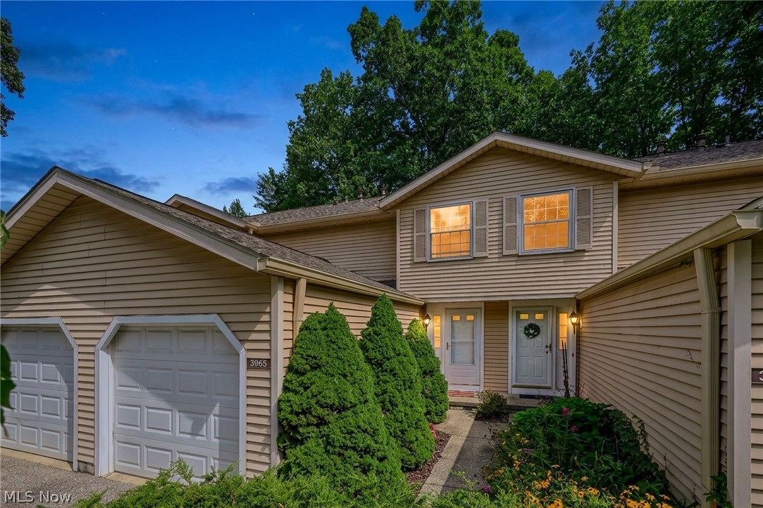 3965 Lake Run Boulevard Stow OH 44224