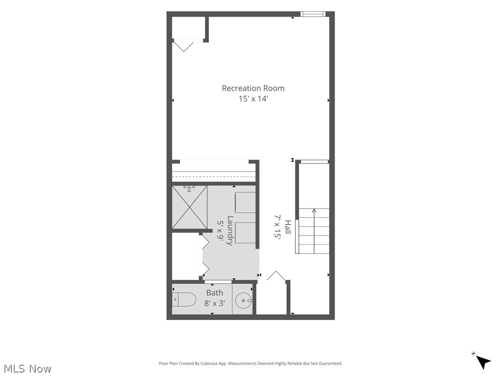 3965 Lake Run Boulevard Stow OH 44224