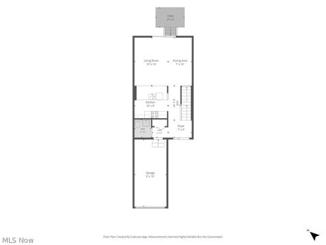 3965 Lake Run Boulevard Stow OH 44224