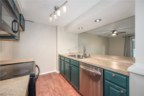 3965 Lake Run Boulevard Stow OH 44224