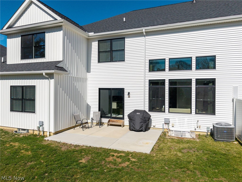 2854 Riviera Drive Fairlawn OH 44333