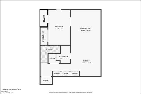 2854 Riviera Drive Fairlawn OH 44333