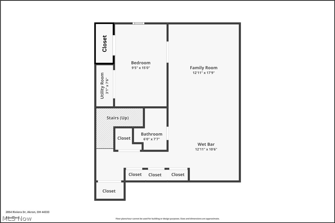 2854 Riviera Drive Fairlawn OH 44333