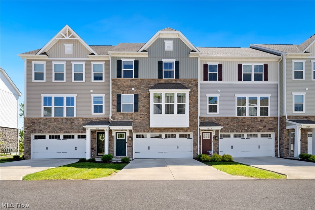 1423 Chateau Place Avon OH 44011