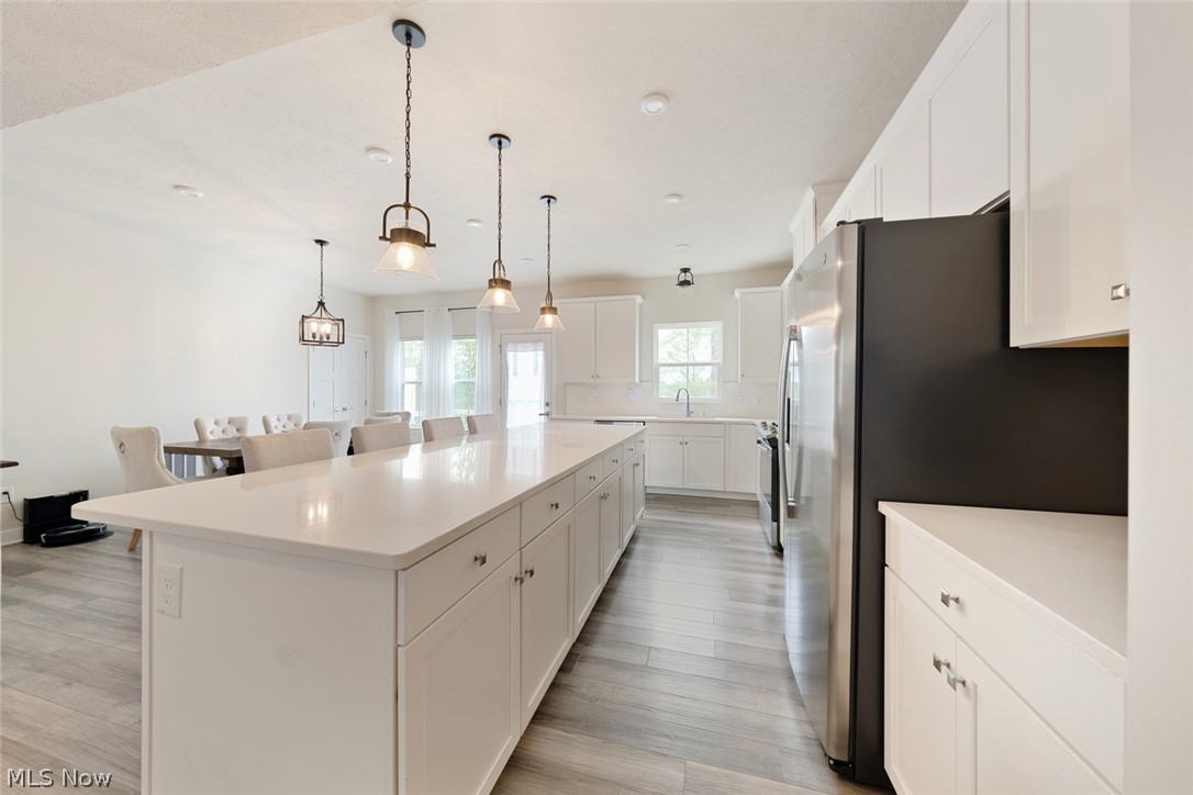 1423 Chateau Place Avon OH 44011