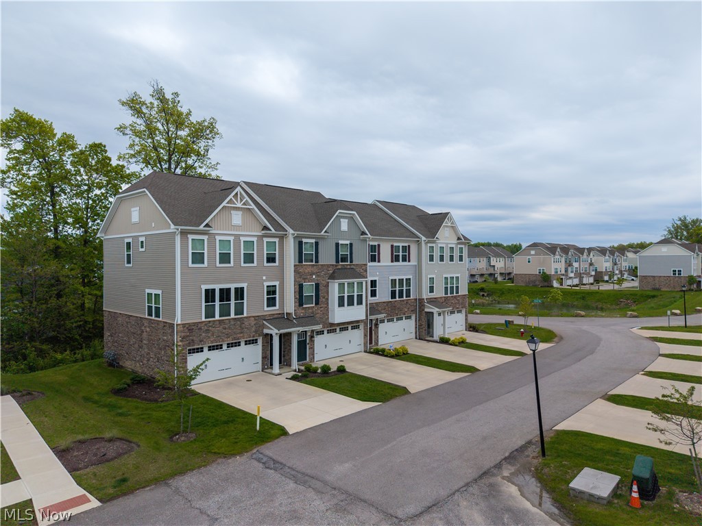 1423 Chateau Place Avon OH 44011