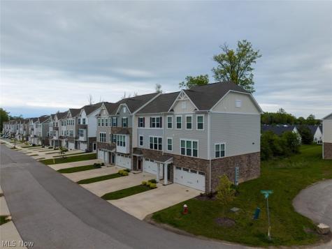 1423 Chateau Place Avon OH 44011