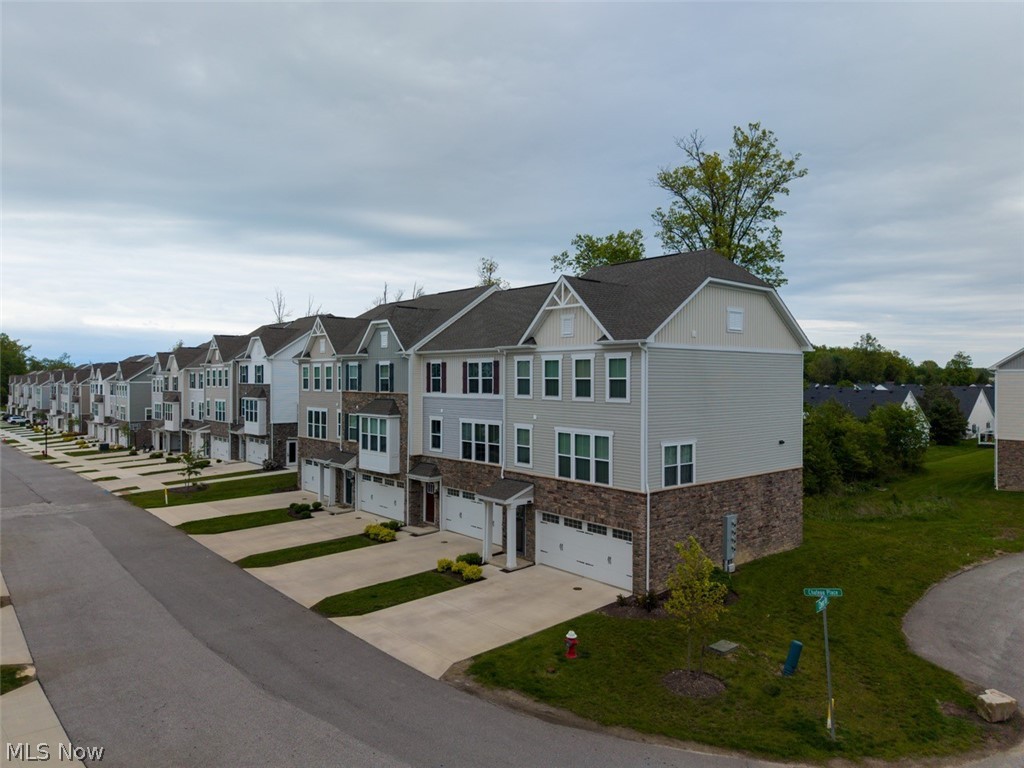 1423 Chateau Place Avon OH 44011
