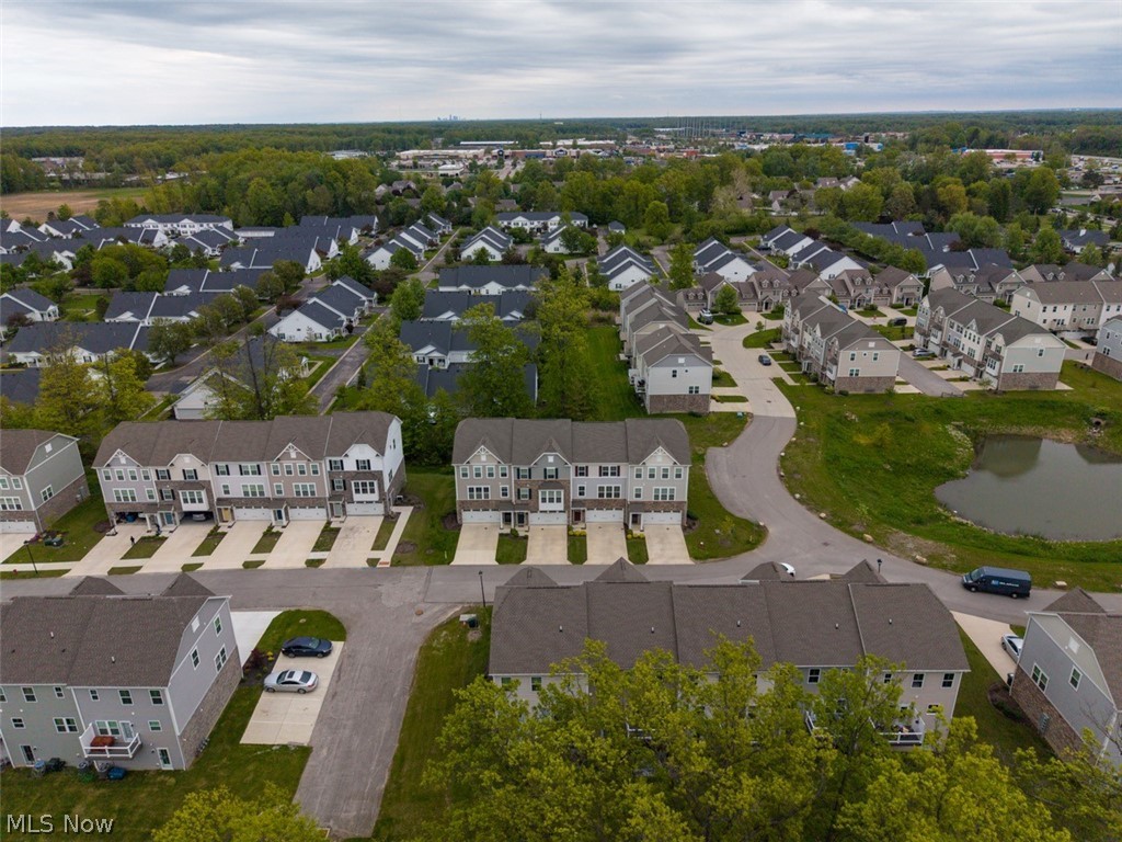 1423 Chateau Place Avon OH 44011