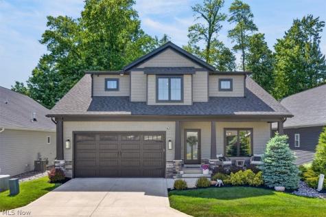 7882 Fox Hunter Lane Painesville OH 44077