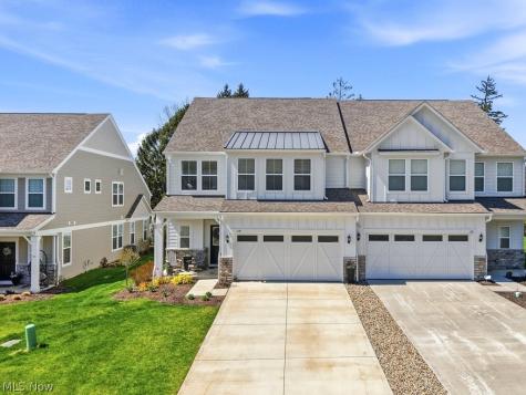 Lake Balaton Drive Orange OH 44128